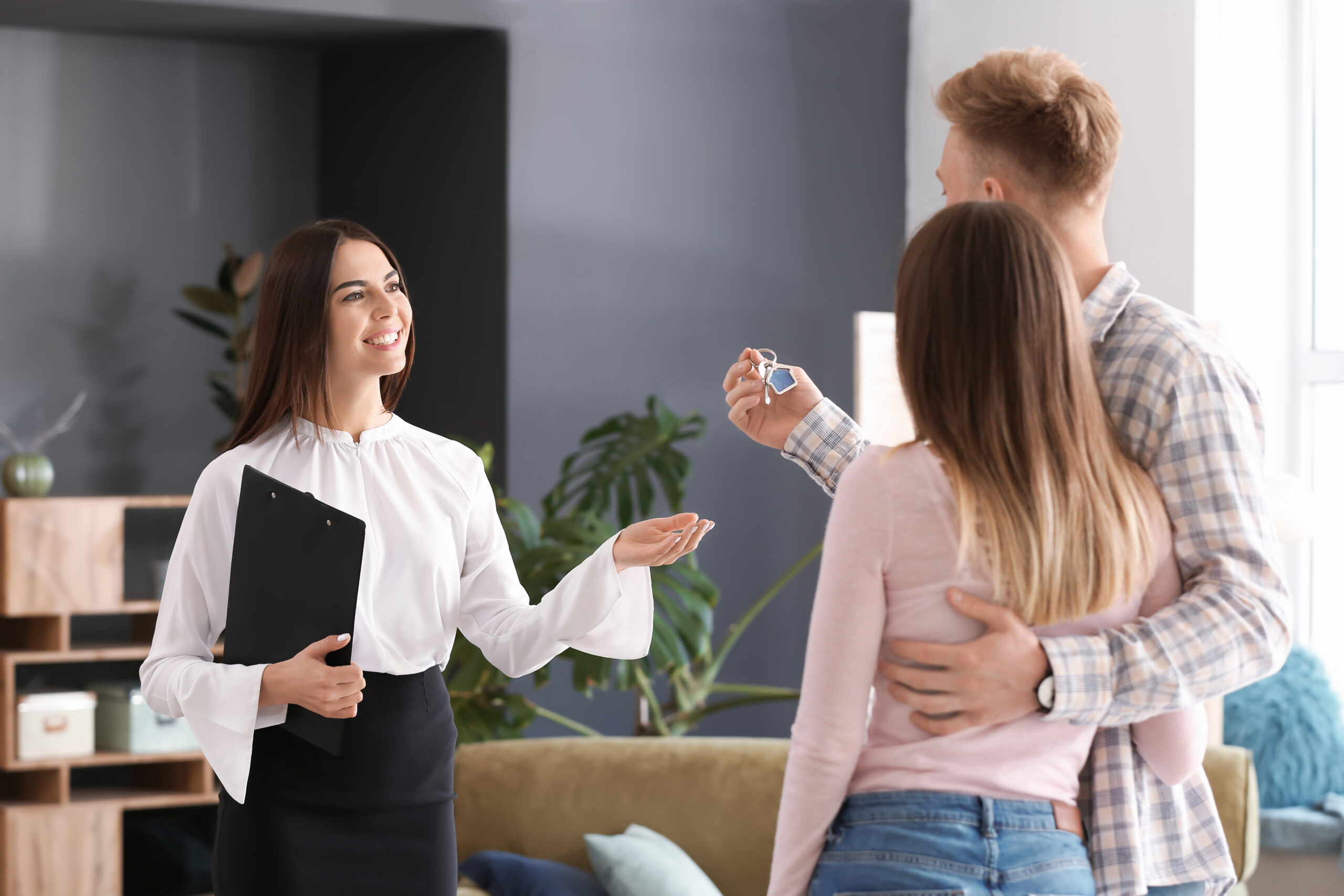 How to Find the Right Realtor When Buying Real Estate